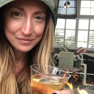 Meet your Posher, Lindsey